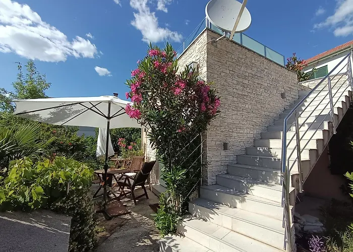 Apartments Stella Mariela