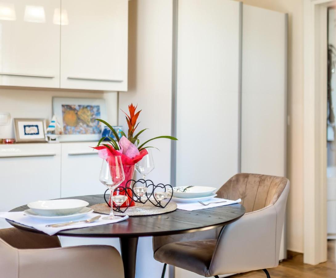 Stella Mariela Apartment *