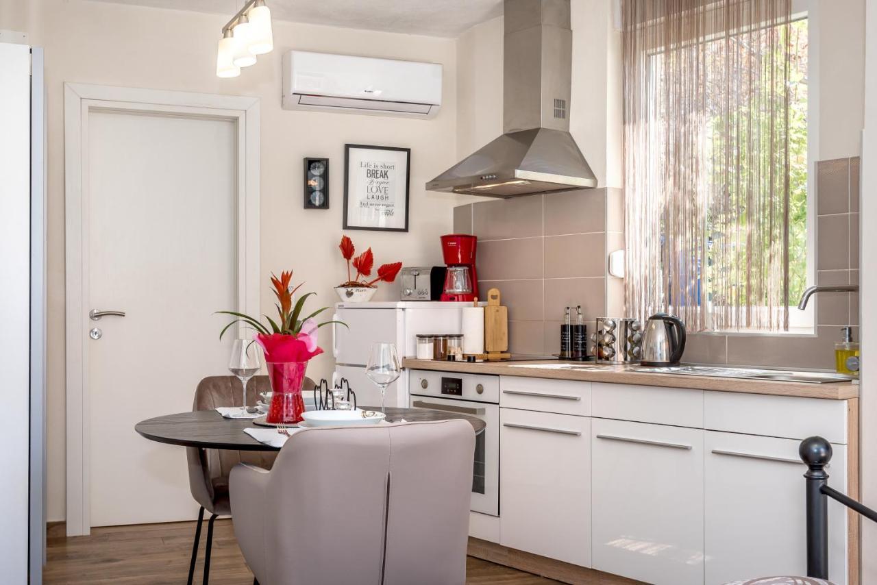 Apartmán Stella Mariela *
