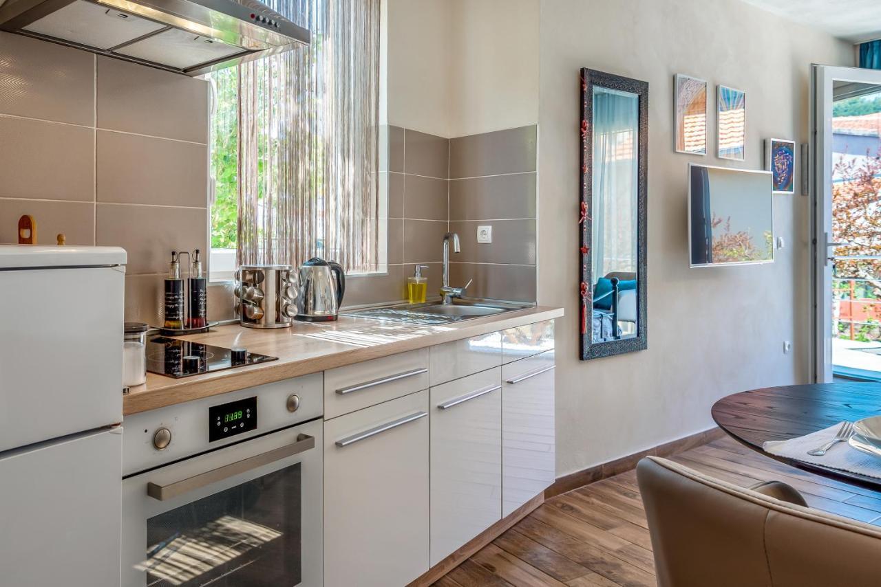 Apartmán Stella Mariela