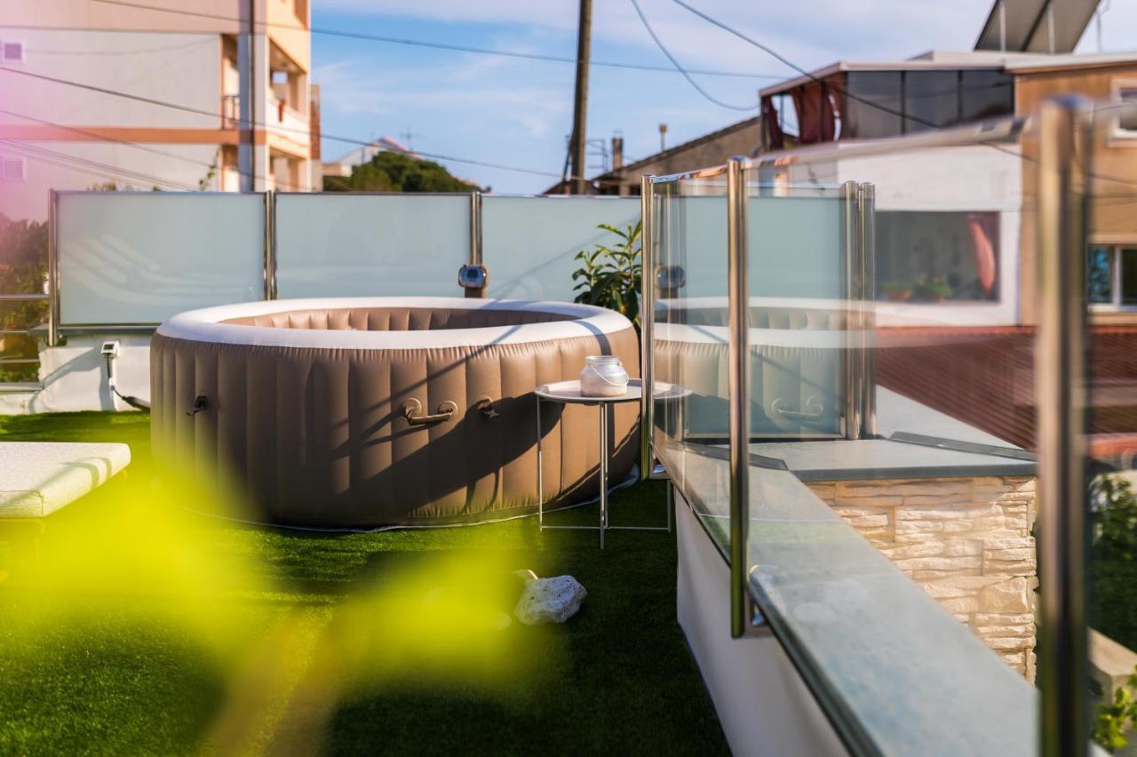 Stella Mariela Apartmán Sibenik