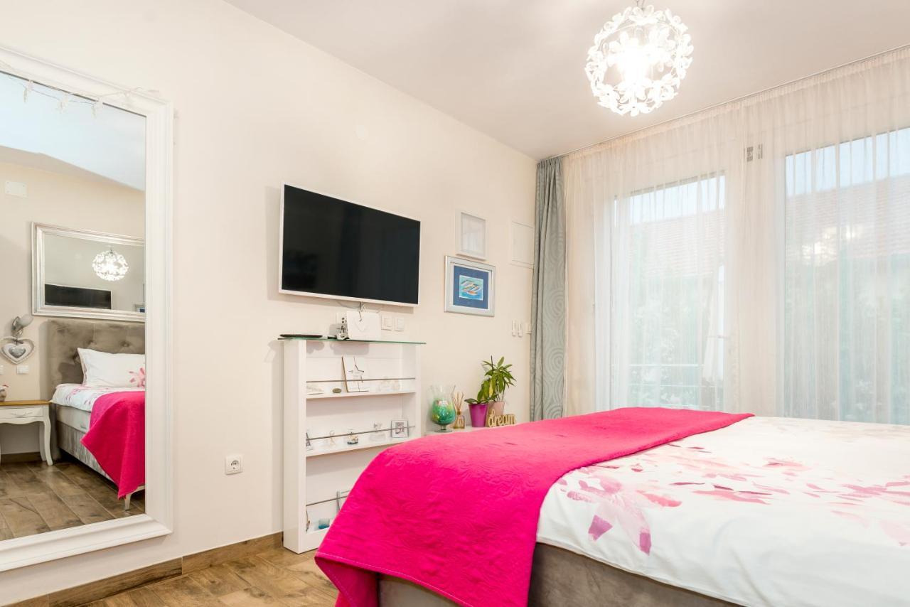 Apartmán Stella Mariela Šibenik