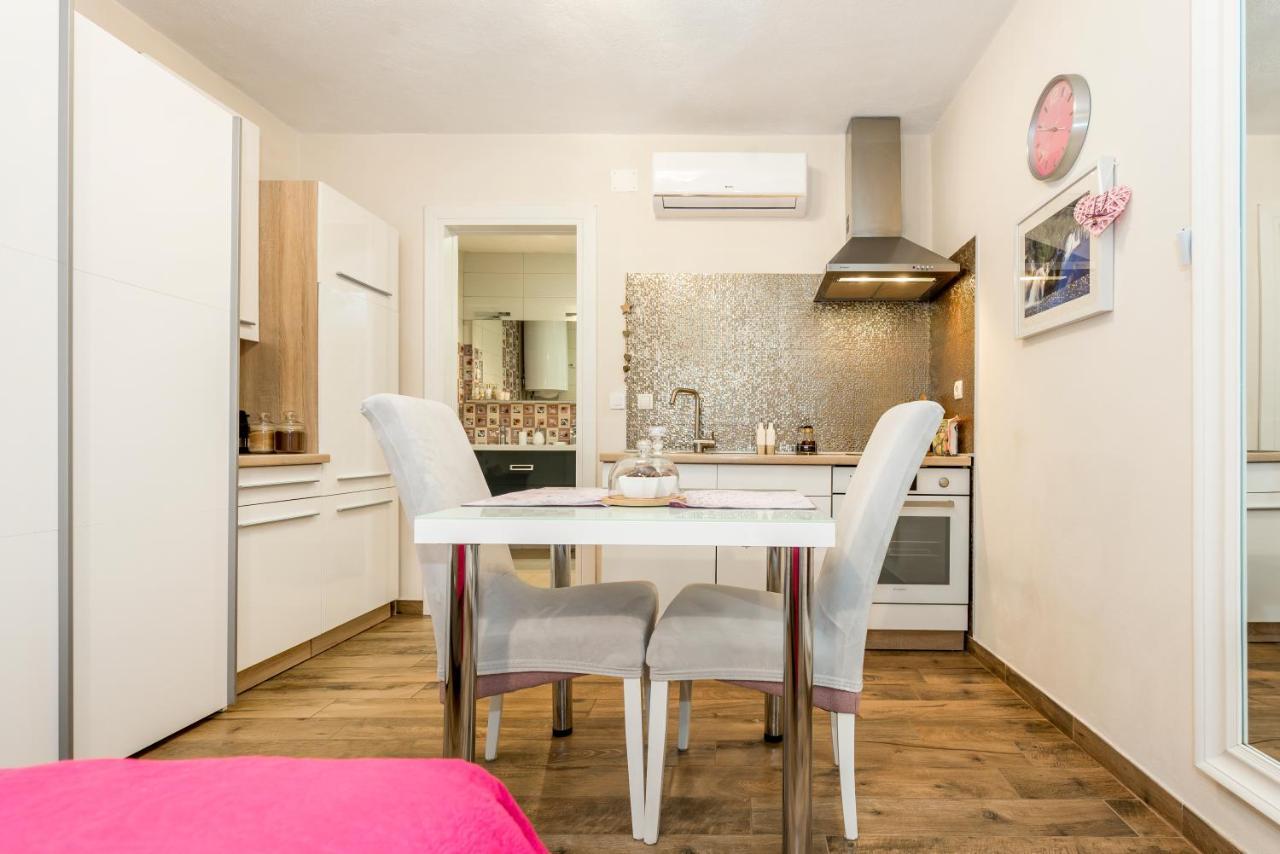 Apartmán Stella Mariela