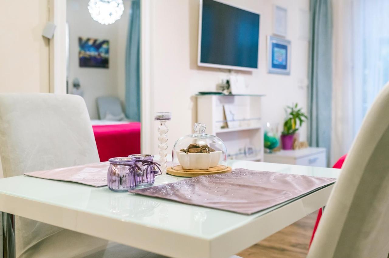Apartment Stella Mariela Sibenik