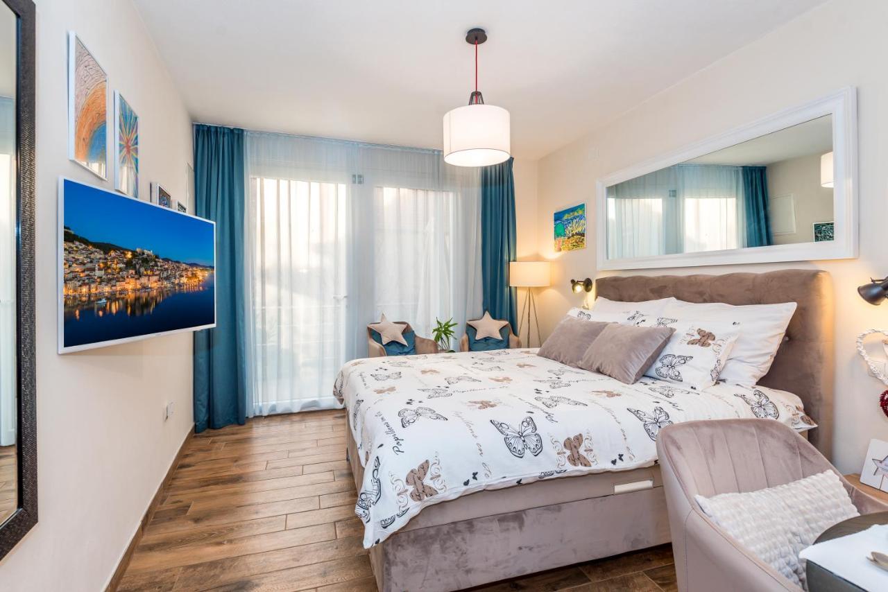Stella Mariela Apartment Sibenik