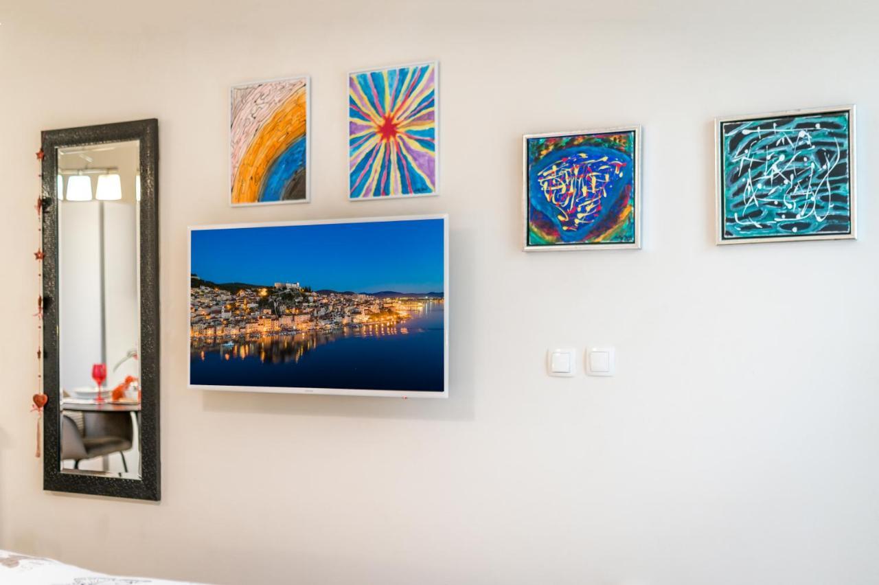 Apartmán Stella Mariela