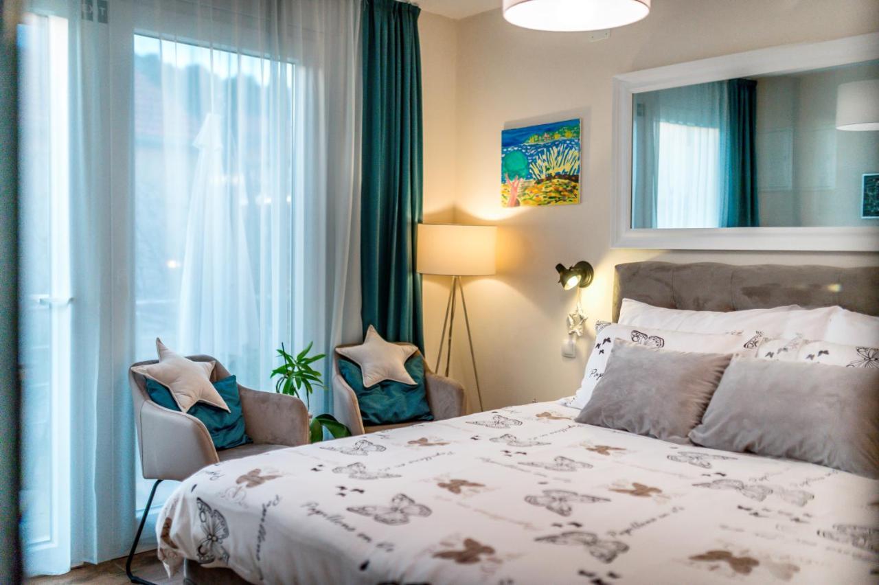Stella Mariela Apartment *