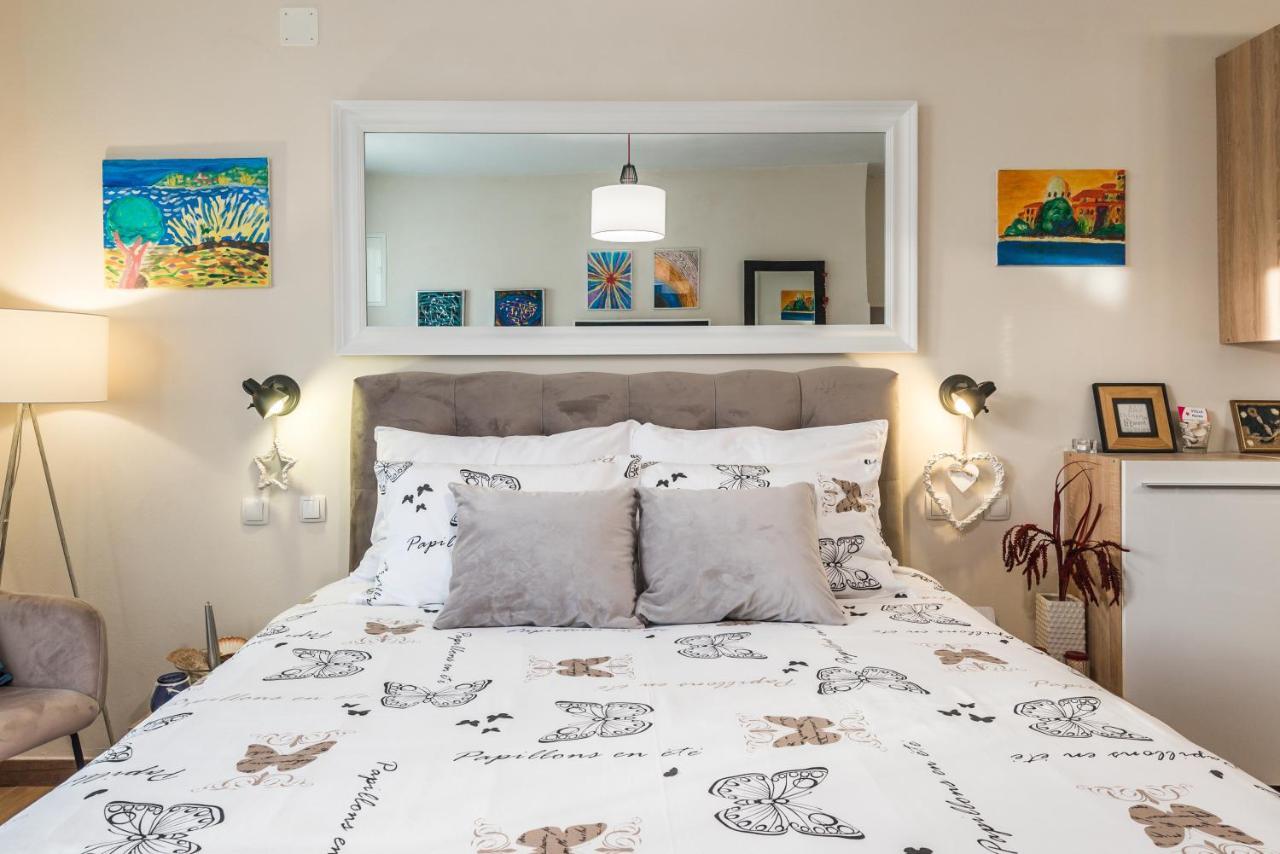 Stella Mariela Apartment