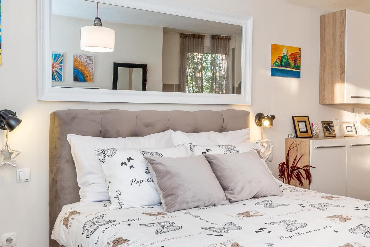 Apartmán Stella Mariela *