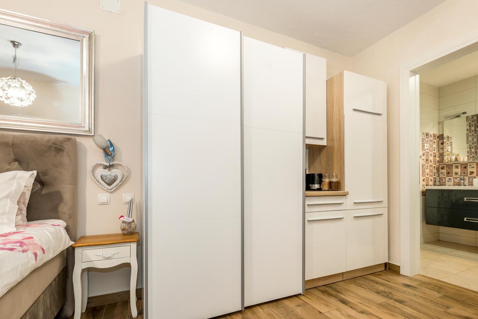 Stella Mariela Apartment Sibenik