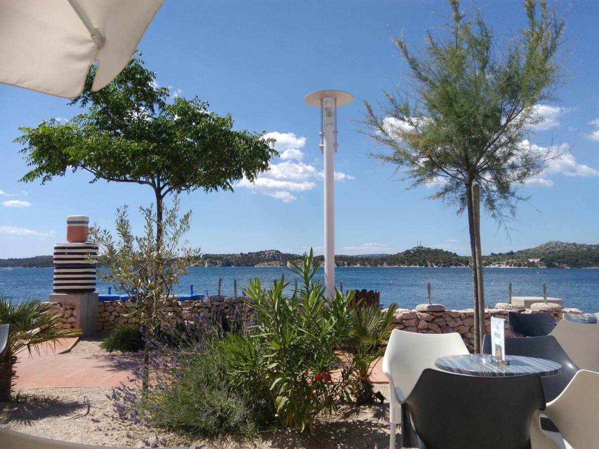 Apartmán Stella Mariela Sibenik